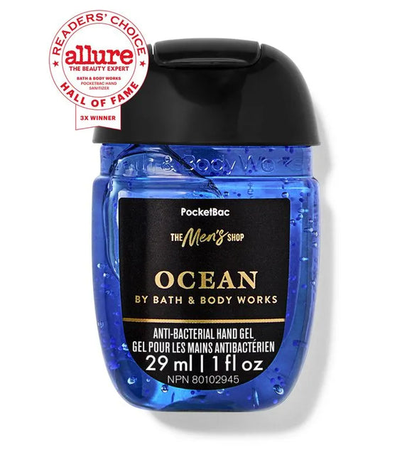 Ocean Men - Bath & Body Works