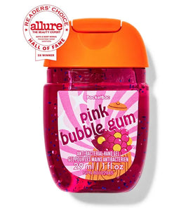 Pink Bubblegum - Bath & Body Works