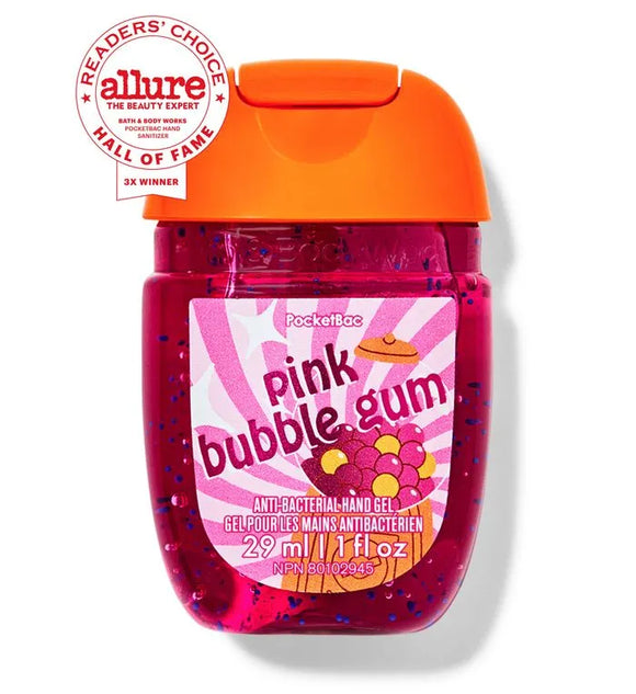 Pink Bubblegum - Bath & Body Works