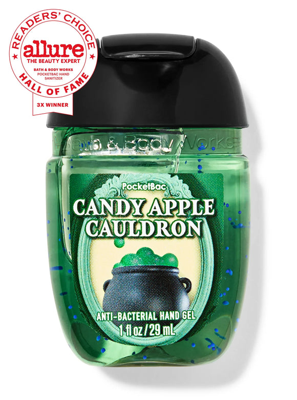 Candy Apple - Bath & Body Works