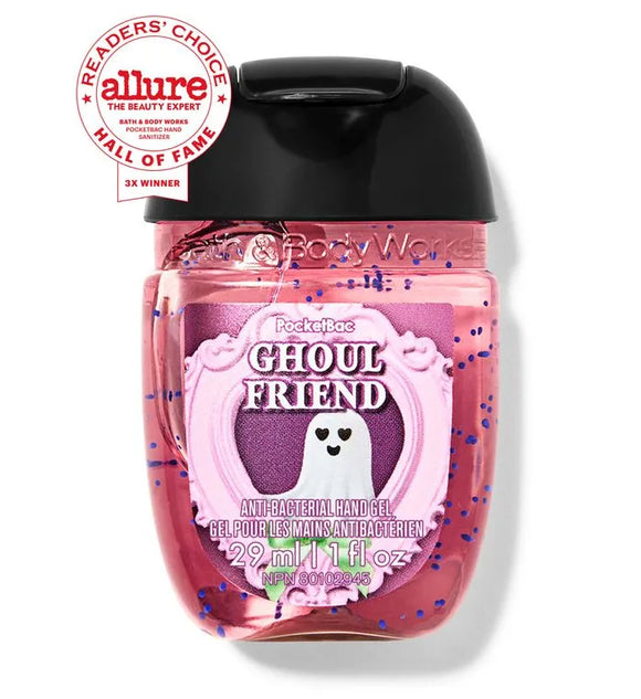 Ghoul Friend Gel Antibacterial - Bath & Body Works