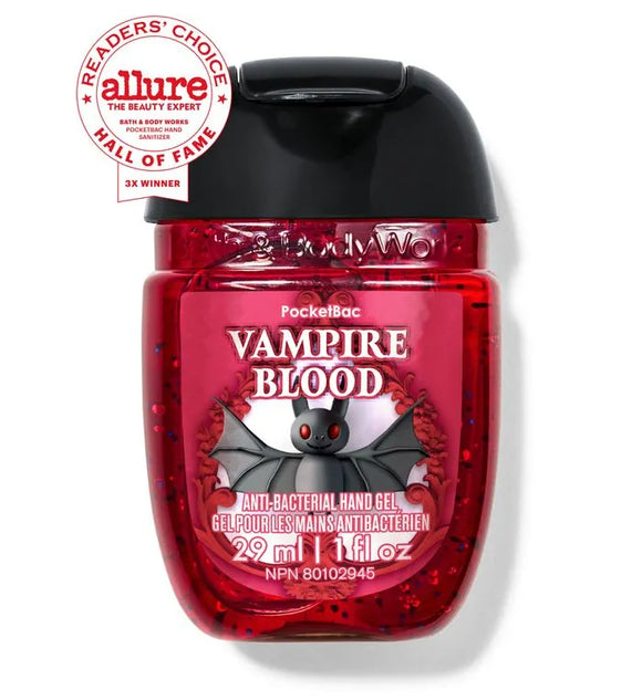 Vampire Blood Gel Antibacterial - Bath & Body Works