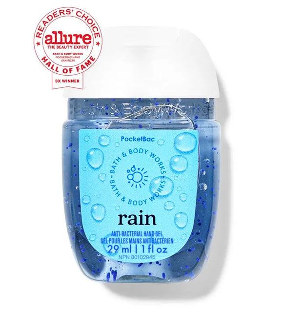 Hydrating - Bath & Body Works