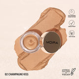 Everlust Shimmer Cream Shadow Sombras de ojos en crema cream shadow  (varios tonos) - Moira