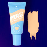Base de maquillaje HydraHit Skin Enhancing Tint - Italia Deluxe
