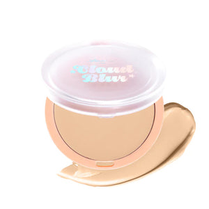 Base coreana Mate Alta cobertura Glow Blur - Amor Us