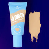Base de maquillaje HydraHit Skin Enhancing Tint - Italia Deluxe