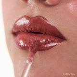 Glassting gloss indeleble (varios tonos) - Adara