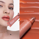 Glow Lip Balm (varios tonos) - Adara