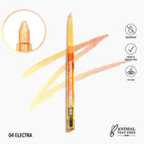Supernova Multichrome Gel delineador (varios tonos) - Moira