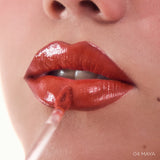 Glassting gloss indeleble (varios tonos) - Adara