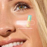 Crema humectante con protector sola Sun Slay