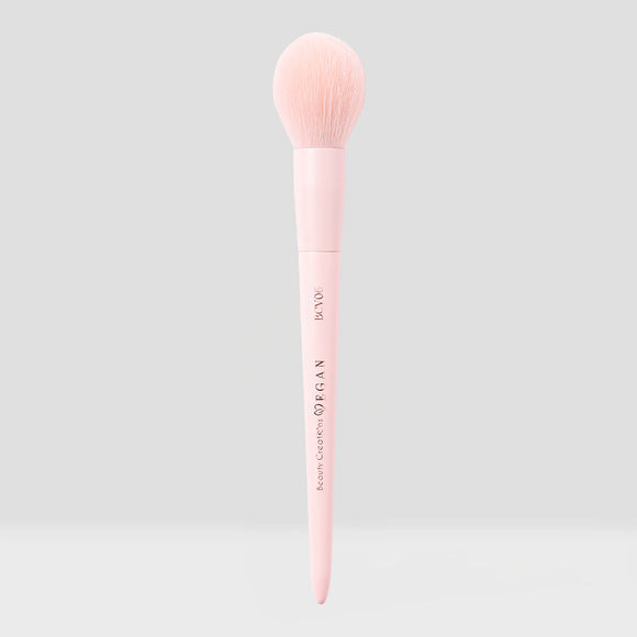Vegan Brush Brocha de Maquillaje (Varios tipos) - Beauty Creations