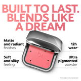 Unlimited Blush