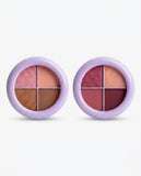Instant crush! eyeshadow palette Paleta de sombras (varios tonos) - MC Beauty