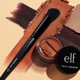 Putty Bronzer Brush - e.l.f.