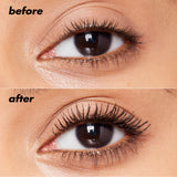 Kit de 2 Mascara de pestañas voluminizador Big Mood Volumixing  - e.l.f.