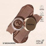 Everlust Shimmer Cream Shadow Sombras de ojos en crema cream shadow  (varios tonos) - Moira