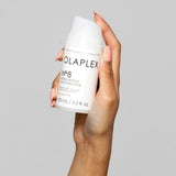 N8 Bond Intense Moisture Mask Mascarilla reparadora - Olaplex