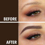 Lápiz para ceja Precision brow pencil (varios tonos)- MOIRA