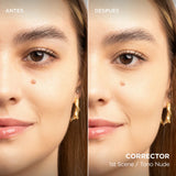 Corrector Líquido 1st Scene (varios tonos) - ATENEA