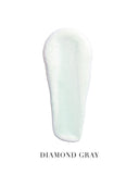 Sombra de ojos líquida DIAMOND GRAY - MF Cosmetics