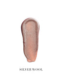 Sombra de ojos líquida SILVER WOOL - MF Cosmetics