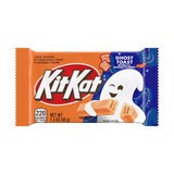 Kit Kat Ghost Toast Halloween Candy Snack - Halloween Collection