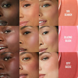 Sunkisser Blush (varios tonos) -  Maybelline