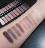Rose Gold Nude Eyeshadow Palette - e.l.f.