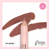 Signature Lip Liner delineador de labios (varios tonos) - Moira