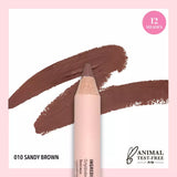 Signature Lip Liner delineador de labios (varios tonos) - Moira
