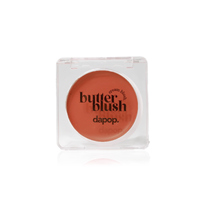 Butter blush rubor - Dapop
