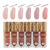 Lip Oil: Pillow Talk - Amuse