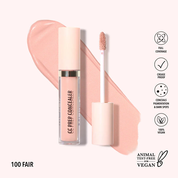 CC Prep Concealer Light - MOIRA