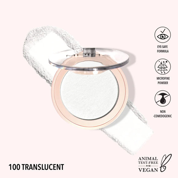 Under Eye Setting Powder Polvo para contorno de ojos (varios tonos) - MOIRA