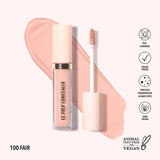 CC Prep Concealer Light - MOIRA