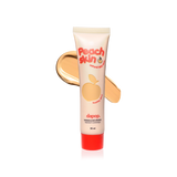 Base de maquillaje líquida Peach Skin NUEVA IMAGEN (varios tonos) - DAPOP