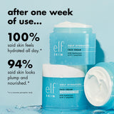 Holy Hydration! Mini Face Cream with SPF - e.l.f.