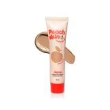 Base de maquillaje líquida Peach Skin NUEVA IMAGEN (varios tonos) - DAPOP