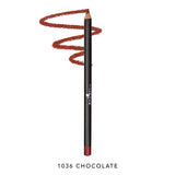 Delineador de labios varios tonos - Italia