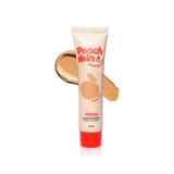 Base de maquillaje líquida Peach Skin NUEVA IMAGEN (varios tonos) - DAPOP