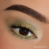 Everlust Shimmer Cream Shadow Sombras de ojos en crema cream shadow  (varios tonos) - Moira