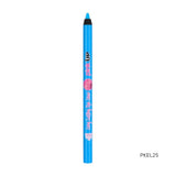 Lápiz delineador: Long Lasting Eyeliner 24hrs - Pink Up