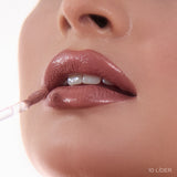 Glassting gloss indeleble (varios tonos) - Adara