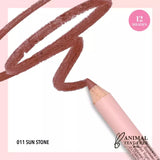 Signature Lip Liner delineador de labios (varios tonos) - Moira