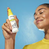Suntouchable! All Set for Sun SPF 45 Fijador con protector solar - e.l.f.