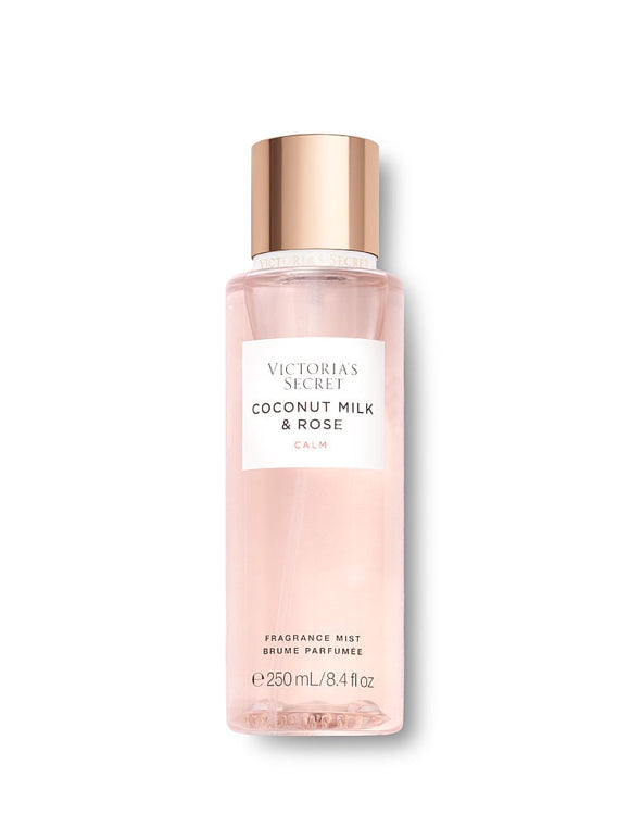 Body Mist Coconut Milk & Rose - Victoria's Secret