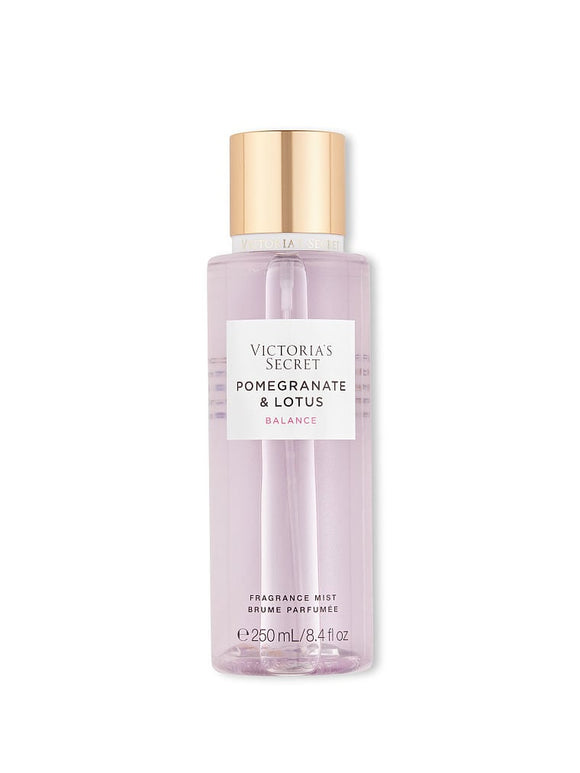Body Mist Pomegranate & Lotus - Victoria's Secret