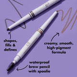 Instant Lift Brow Pencil Lápiz para ceja - e.l.f.